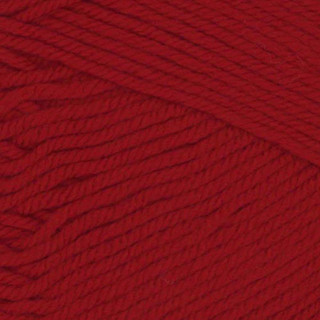 Premier Serenity Chunky 700-66 Really Red Acrylic